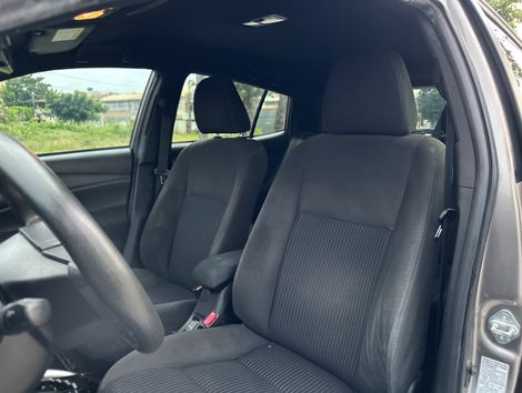 Toyota YARIS XL 1.3 Flex 16V 5p Aut.