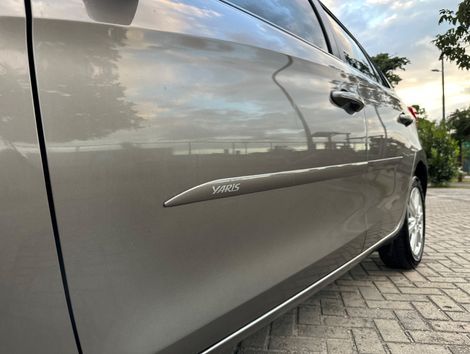 Toyota YARIS XL 1.3 Flex 16V 5p Aut.