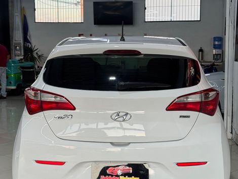 Hyundai HB20 Comf./C.Plus/C.Style 1.0 Flex 12V