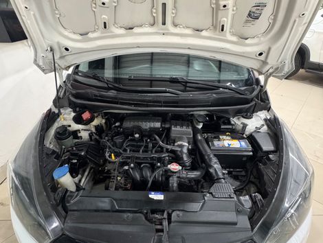 Hyundai HB20 Comf./C.Plus/C.Style 1.0 Flex 12V