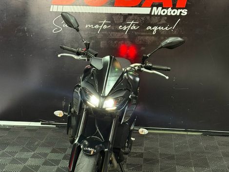 YAMAHA MT-09 850cc/ABS
