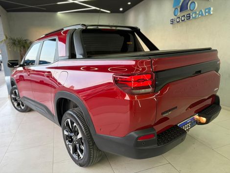 Chevrolet MONTANA RS 1.2 Turbo Flex 12V Aut.