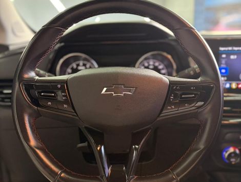 Chevrolet MONTANA RS 1.2 Turbo Flex 12V Aut.