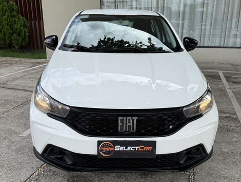 Fiat ARGO 1.0 6V Flex
