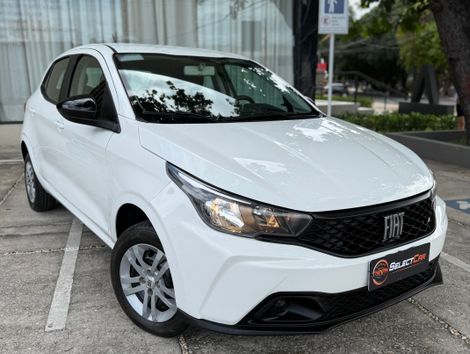 Fiat ARGO 1.0 6V Flex