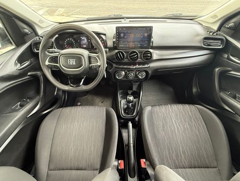 Fiat ARGO 1.0 6V Flex