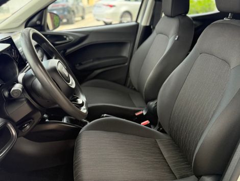 Fiat ARGO 1.0 6V Flex