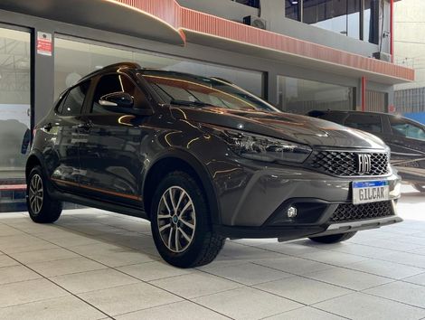 Fiat ARGO TREKKING 1.3 8V Flex