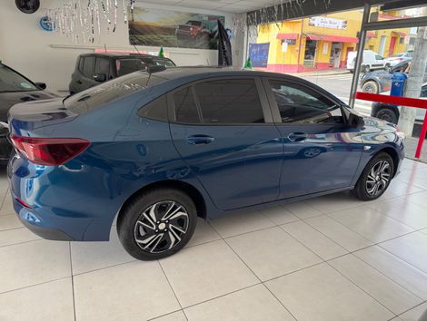Chevrolet ONIX SEDAN Plus LT 1.0 12V Flex 4p Mec.