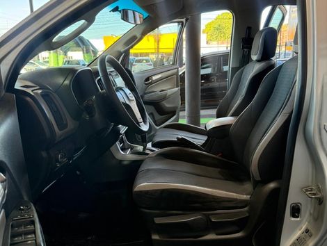 Chevrolet S10 Pick-Up LT 2.8 TDI 4x4 CD Diesel Aut