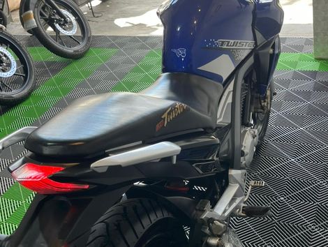 HONDA CB 250 TWISTER/FLEXONE