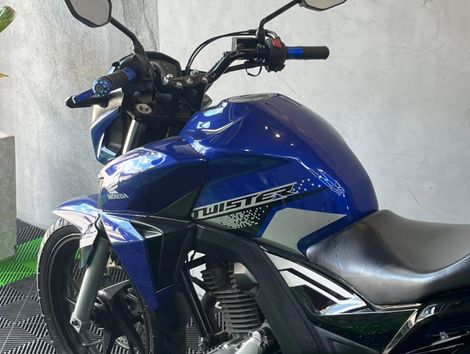 HONDA CB 250 TWISTER/FLEXONE