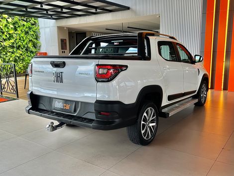 Fiat Strada Volcano 1.3 Flex 8V CD