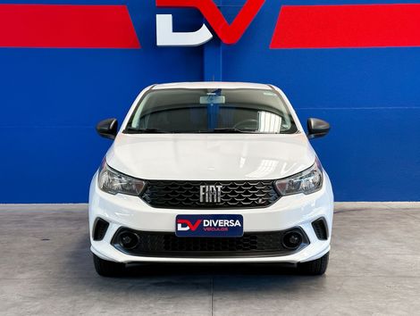Fiat ARGO 1.0 6V Flex
