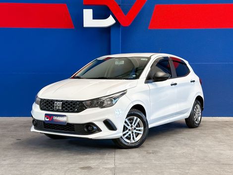 Fiat ARGO 1.0 6V Flex