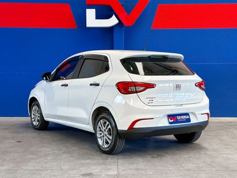 Fiat ARGO 1.0 6V Flex