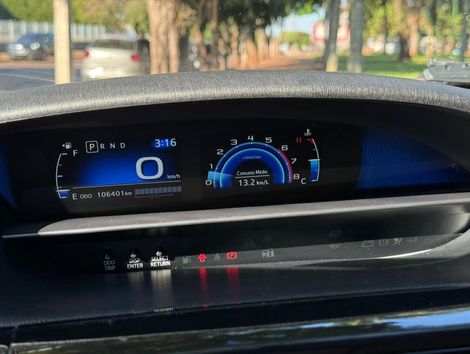Toyota ETIOS X Plus Sedan 1.5 Flex 16V 4p Aut.