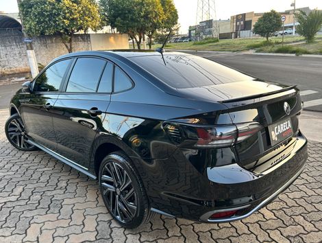 VolksWagen VIRTUS Exclusive 250TSI 1.4 Flex 16V Aut