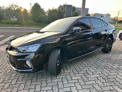 VolksWagen VIRTUS Exclusive 250TSI 1.4 Flex 16V Aut