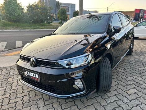 VolksWagen VIRTUS Exclusive 250TSI 1.4 Flex 16V Aut