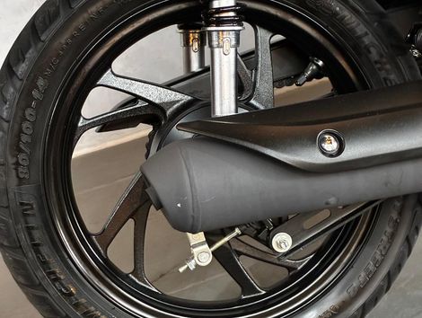 HONDA BIZ 125 EX/ 125 EX FLEX