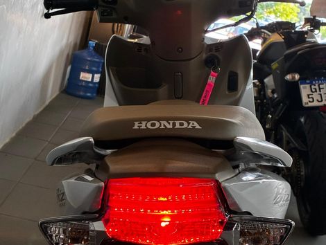 HONDA BIZ 125 EX/ 125 EX FLEX