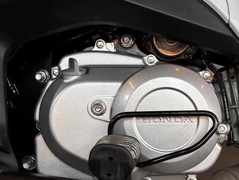 HONDA BIZ 125 EX/ 125 EX FLEX