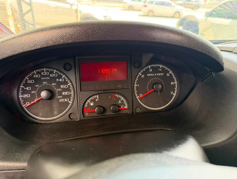Fiat Ducato Executivo 2.3 16V Diesel