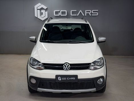 VolksWagen CROSSFOX I MOTION 1.6 Mi T. Flex 8V 5p