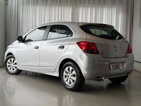 Chevrolet ONIX HATCH Joy 1.0 8V Flex 5p Mec.