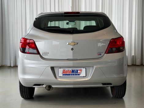 Chevrolet ONIX HATCH Joy 1.0 8V Flex 5p Mec.