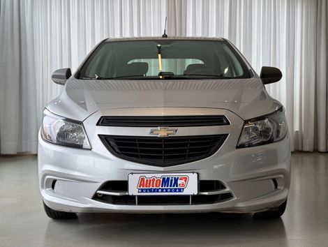 Chevrolet ONIX HATCH Joy 1.0 8V Flex 5p Mec.