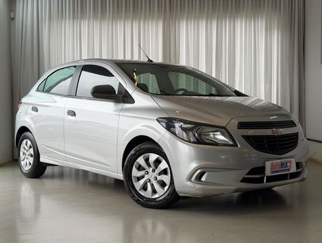 Chevrolet ONIX HATCH Joy 1.0 8V Flex 5p Mec.
