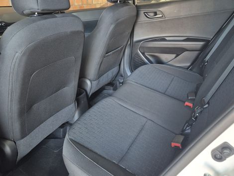 Hyundai HB20 Comfort Plus 1.0 Flex 12V Mec.