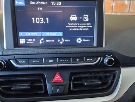 Hyundai HB20 Comfort Plus 1.0 Flex 12V Mec.