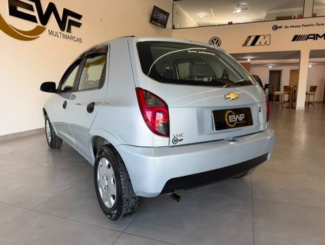 Chevrolet Celta Life/ LS 1.0 MPFI 8V FlexPower 5p