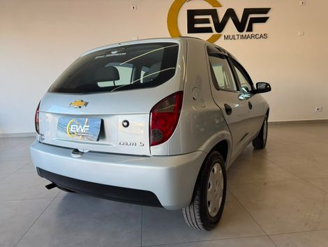Chevrolet Celta Life/ LS 1.0 MPFI 8V FlexPower 5p