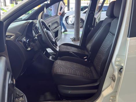 Fiat Strada Freedom 1.3 Flex 8V CD