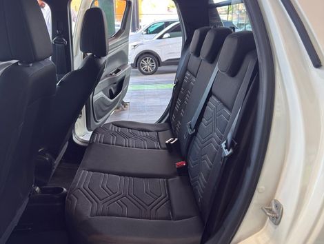 Fiat Strada Freedom 1.3 Flex 8V CD