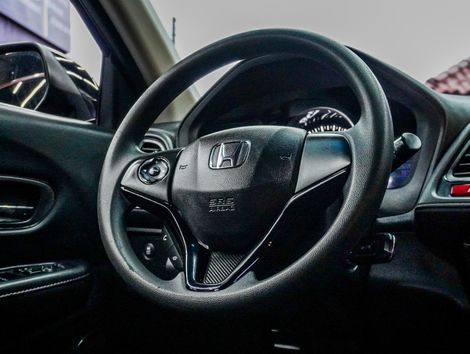 Honda HR-V LX 1.8 Flexone 16V 5p Aut.