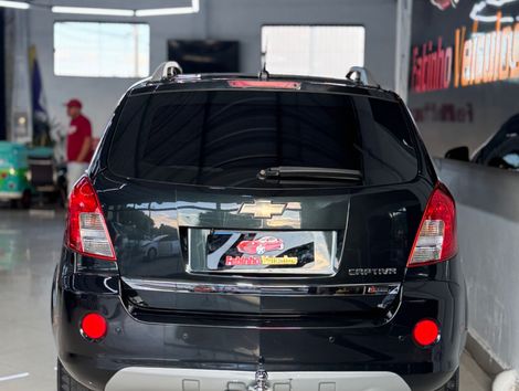 Chevrolet CAPTIVA SPORT FWD 2.4 16V 171/185cv