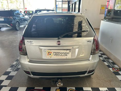 Fiat Palio Way 1.0 Fire Flex 8V 5p