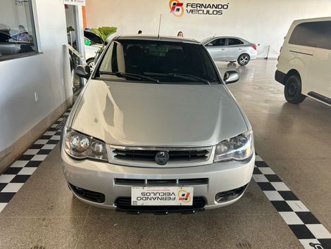 Fiat Palio Way 1.0 Fire Flex 8V 5p