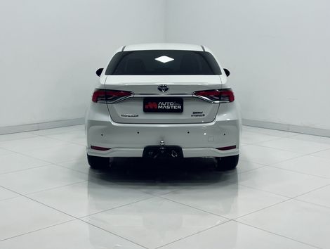 Toyota Corolla Altis Prem. 1.8 Aut. (Híbrido)