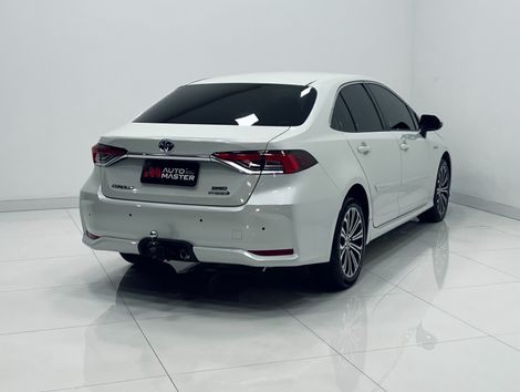Toyota Corolla Altis Prem. 1.8 Aut. (Híbrido)