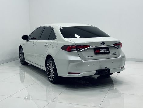 Toyota Corolla Altis Prem. 1.8 Aut. (Híbrido)