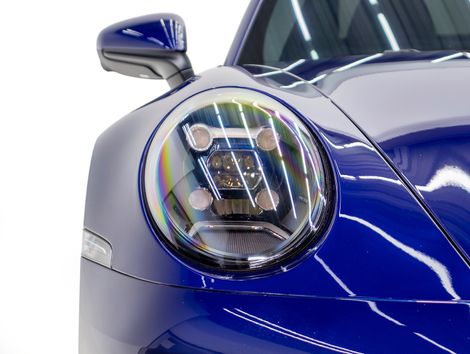 Porsche 911 Carrera S Coupe 3.0 (991/992)