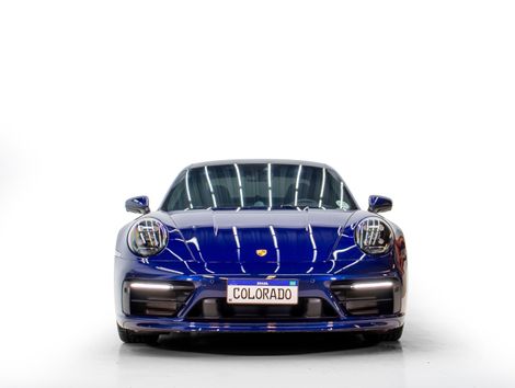 Porsche 911 Carrera S Coupe 3.0 (991/992)