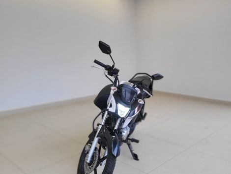 YAMAHA YBR 150 FACTOR FLEX