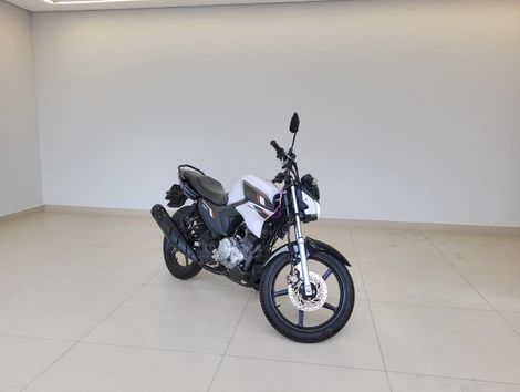 YAMAHA YBR 150 FACTOR FLEX